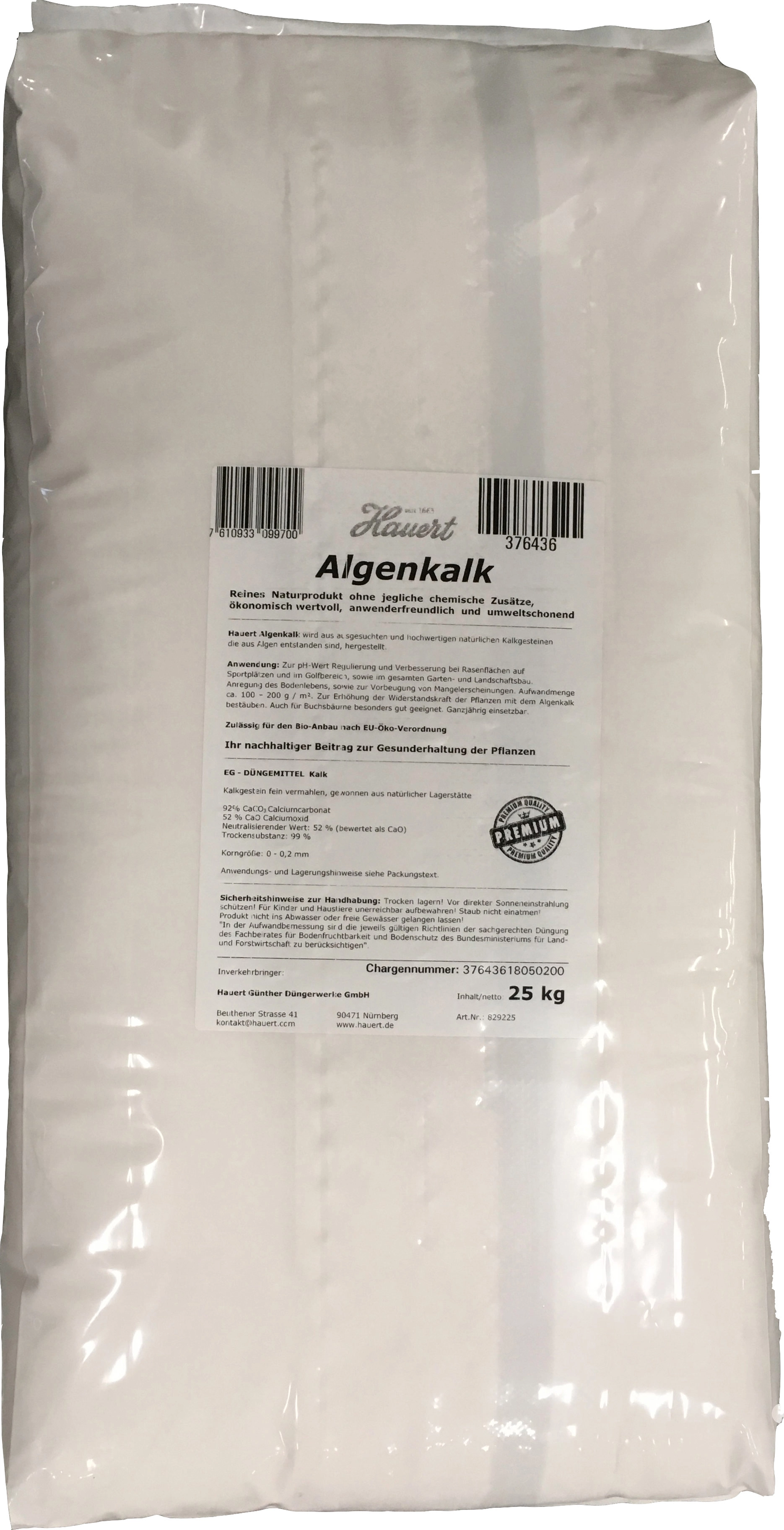 Algenkalk kaufen bei OBI